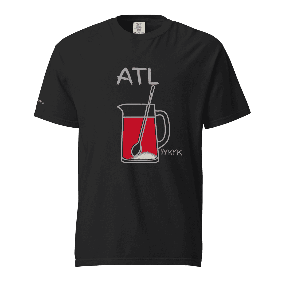 Red Juice - 2D - Classic Tee