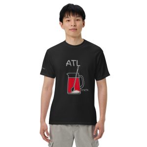 Red Juice - 2D - Dark Colored - Heavyweight Tee