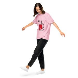 Red Juice - 2D - Light Colored - Classic Tee