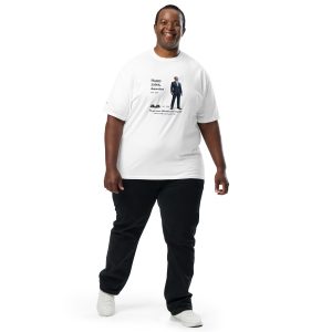 Happy 250th - Presidential - Heavyweight Tee