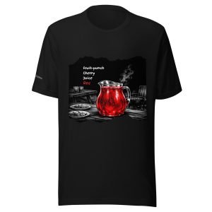 Red Juice - Picnic Table - Classic Tee