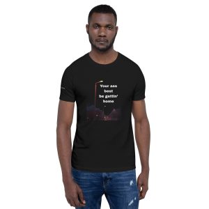 Streetlights - Classic Tee