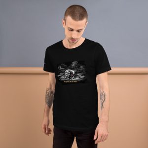 Dominos - Classic Tee