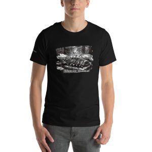 Slap Yo Mama - Classic Tee