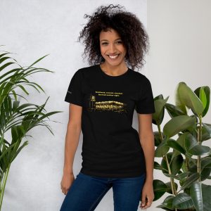 Smothered and Covered - Classic Tee