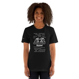 Vote - Classic Tee
