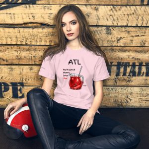 Red Juice Series - Choices - Classic Tee